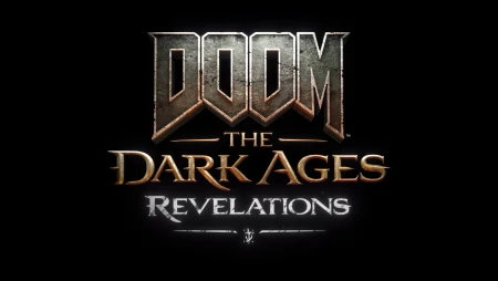 الكشف عن توسعة DOOM: The Dark Ages Revelations الجديدة!