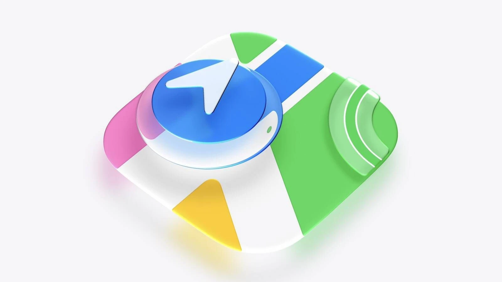WWDC 2026: آبل تعلن تحسينات على الزجاج السائل مع إضافة شريط للتحكم
