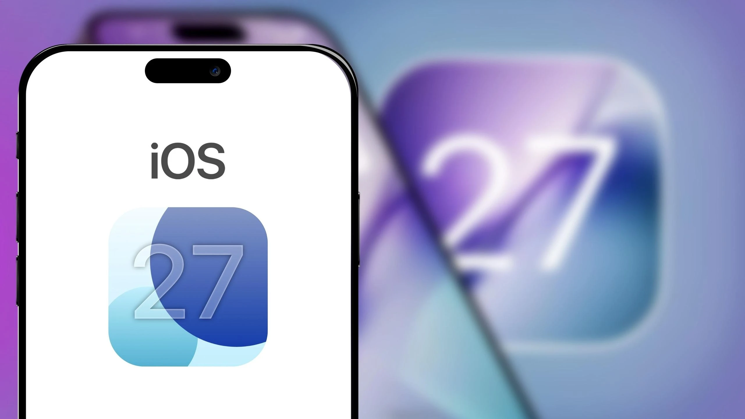WWDC 2026: آبل تكشف عن iOS 27 رسميًا | إليك أبرز التحسينات القادمة