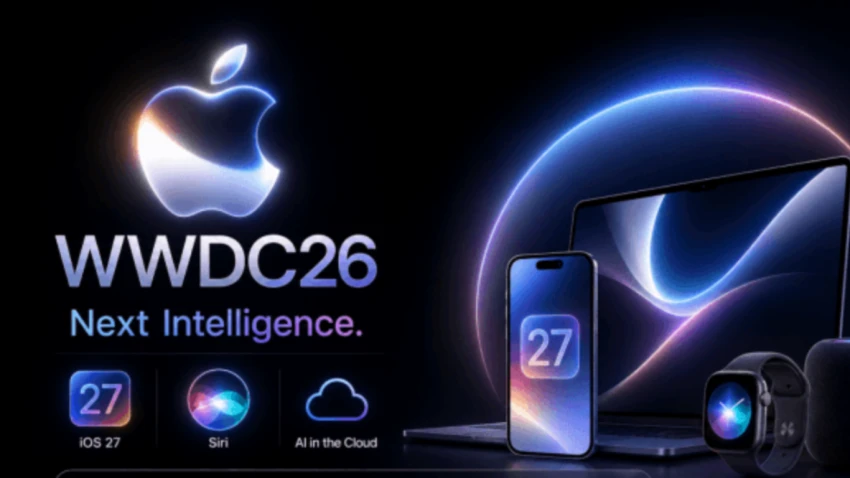 WWDC26: آبل تكشف عن الجيل الجديد من Apple Intelligence و Siri AI