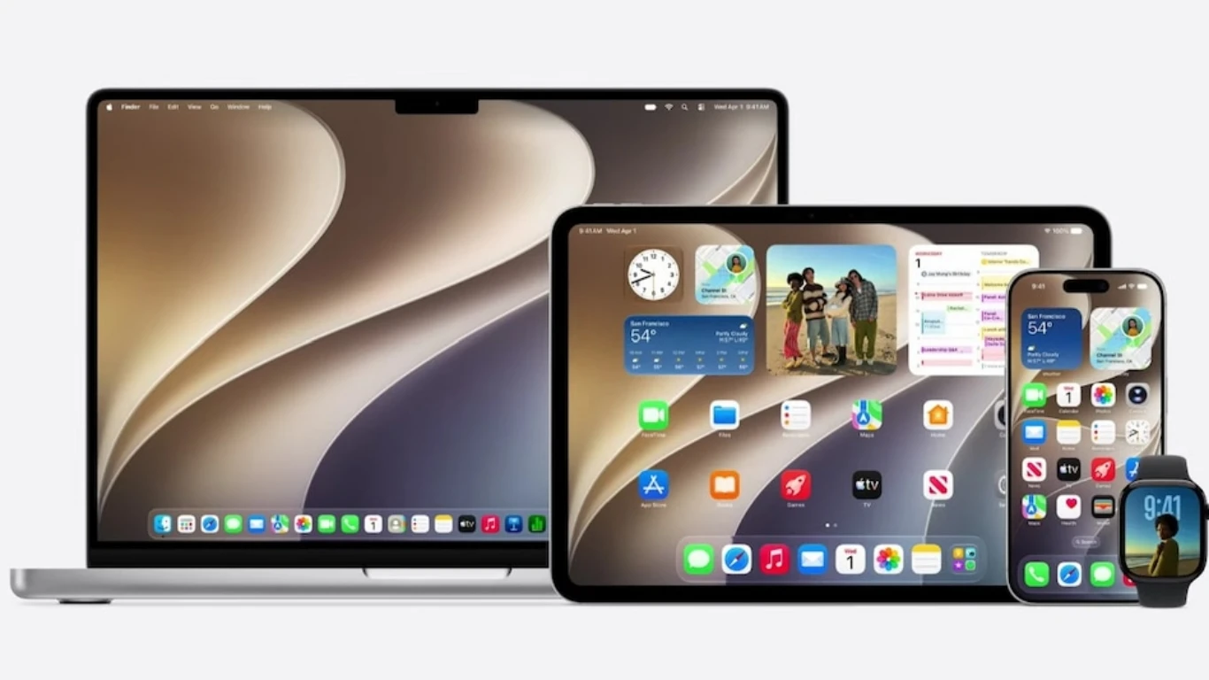 WWDC26: آبل تكشف عن الجيل الجديد من Apple Intelligence و Siri AI