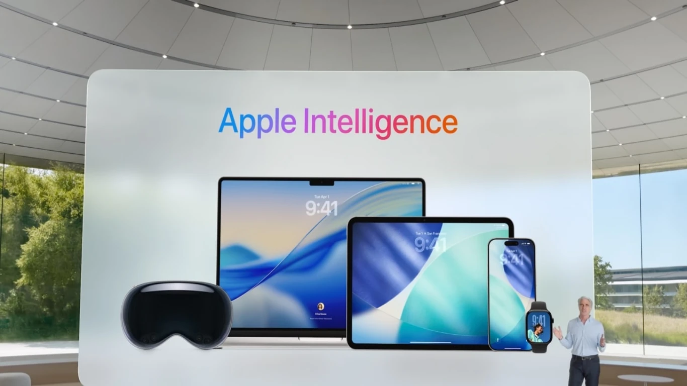 WWDC26: آبل تكشف عن الجيل الجديد من Apple Intelligence و Siri AI