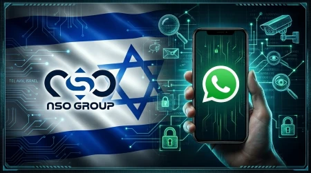 واتساب يتهم مجموعة NSO الإسرائيلية بالتجسس وانتهاك قرار المحكمة!