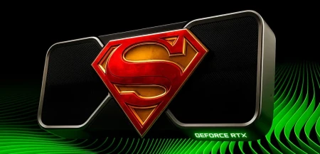 NVIDIA قد تؤجل بطاقات RTX 50 SUPER إلى عام 2027