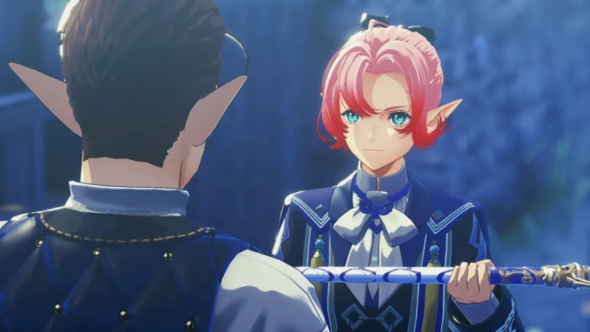 نينتندو تكشف عن Xenoblade Genesis.. فصل جديد من السلسلة يصل للسويتش 2