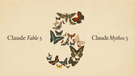 أكواد بلا أخطاء: Claude mythos 5 هو الصديق الأول للمبرمجين