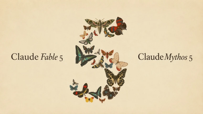 أكواد بلا أخطاء: Claude mythos 5 هو الصديق الأول للمبرمجين