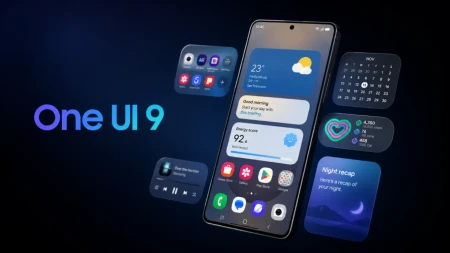 دفعة جديدة: اختبارات One UI 9 تتسع لتشمل ثلاثة هواتف إضافية من سامسونج