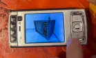 أحدهم شغل Half-Life على هاتف Nokia N95 بسرعة 30FPS