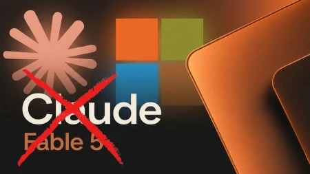 بعد إطلاقه مباشرة | مايكروسوفت تقيد استخدام Claude Fable 5 بين موظفيها