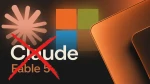 بعد إطلاقه مباشرة | مايكروسوفت تقيد استخدام Claude Fable 5 بين موظفيها