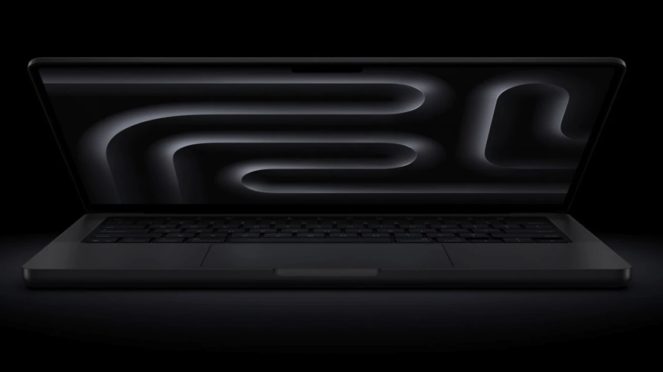 تقارير تشير إلى اقتراب إطلاق أول MacBook بشاشة تعمل باللمس من آبل