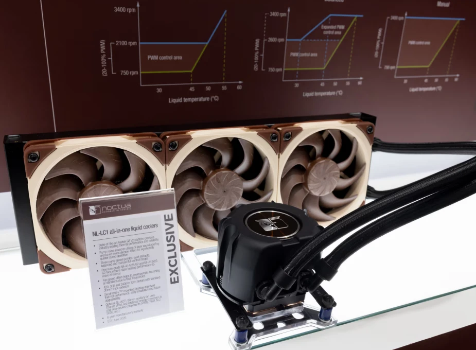 Noctua Computex26