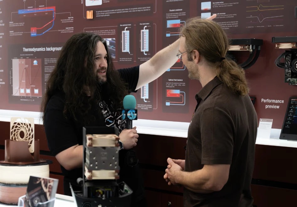Noctua Computex26