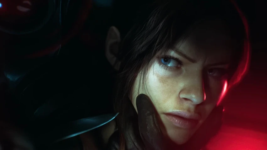 Resident Evil: Code Veronica