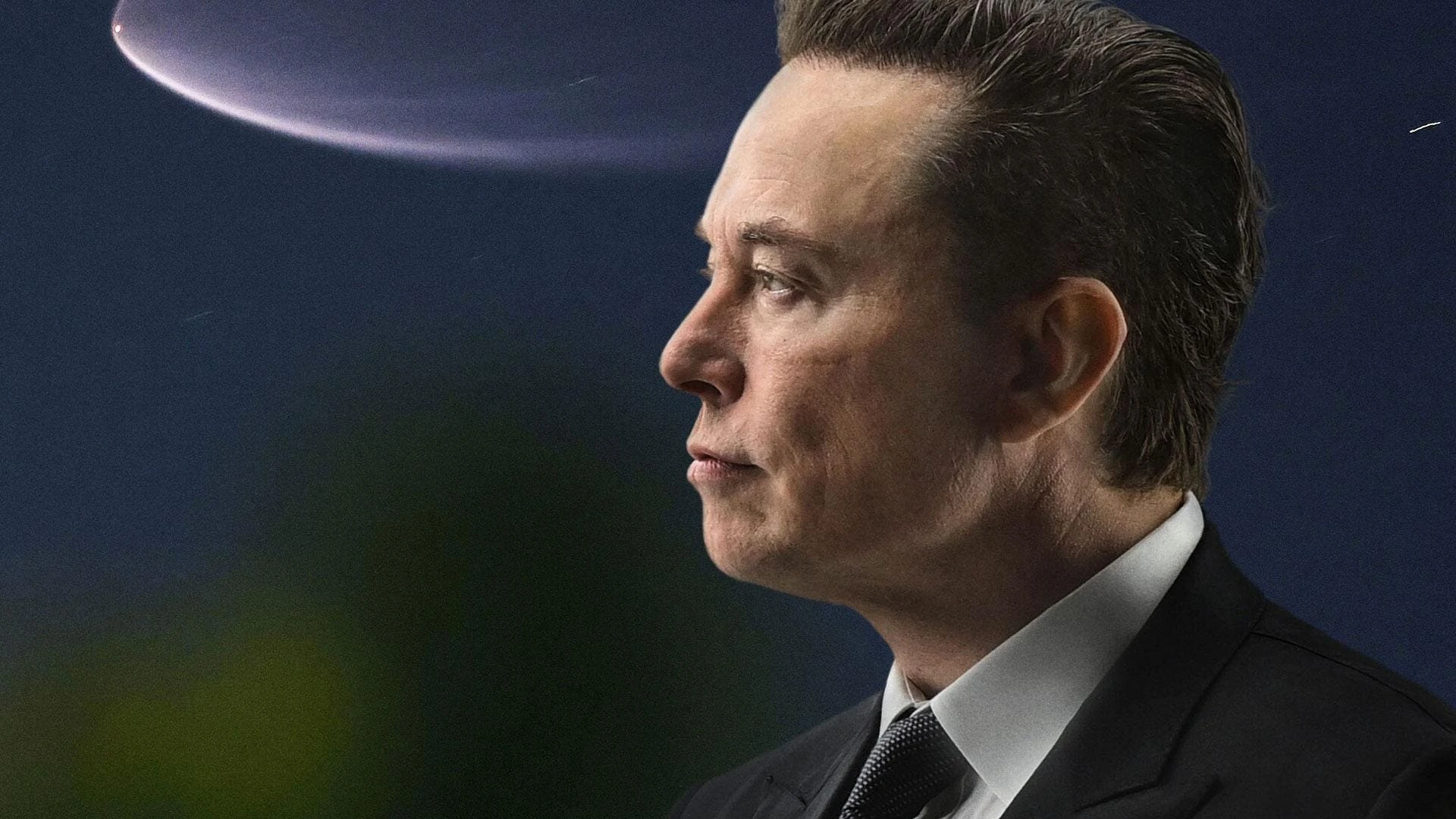 إيلون ماسك يصبح أول تريليونير في العالم عقب طرح SpaceX للاكتتاب العام