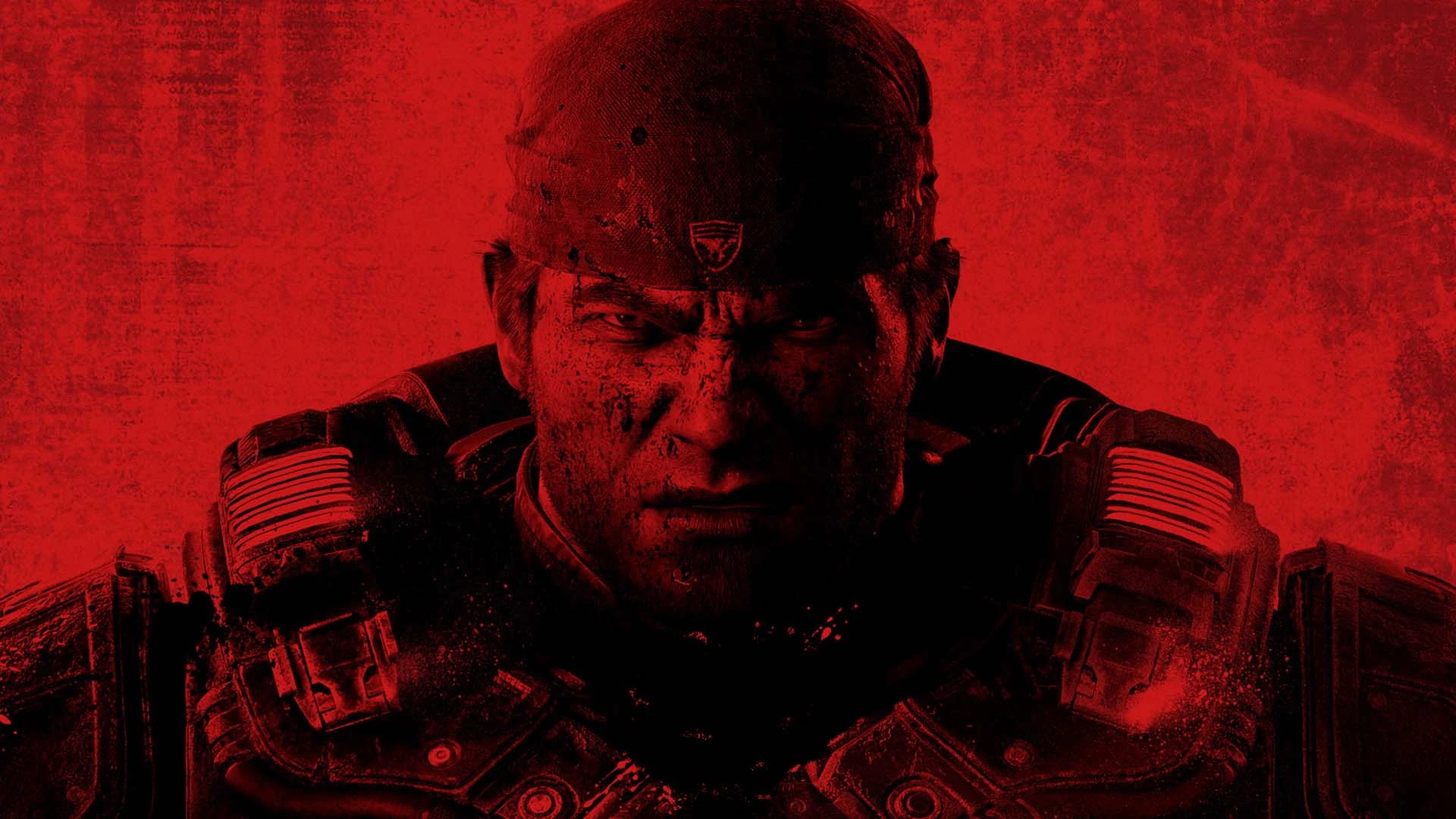 Gears of Wars E-Day
