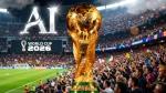 كأس العالم 2026 | الذكاء الاصطناعي يتنبأ بالمنتخب الفائز بالبطولة!