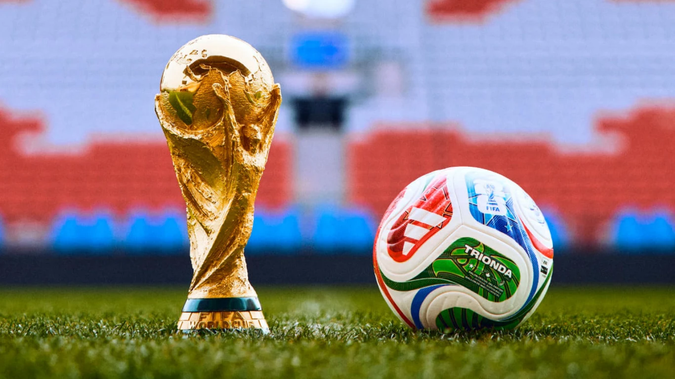 كأس العالم 2026 | الذكاء الاصطناعي يتنبأ بالمنتخب الفائز بالبطولة!