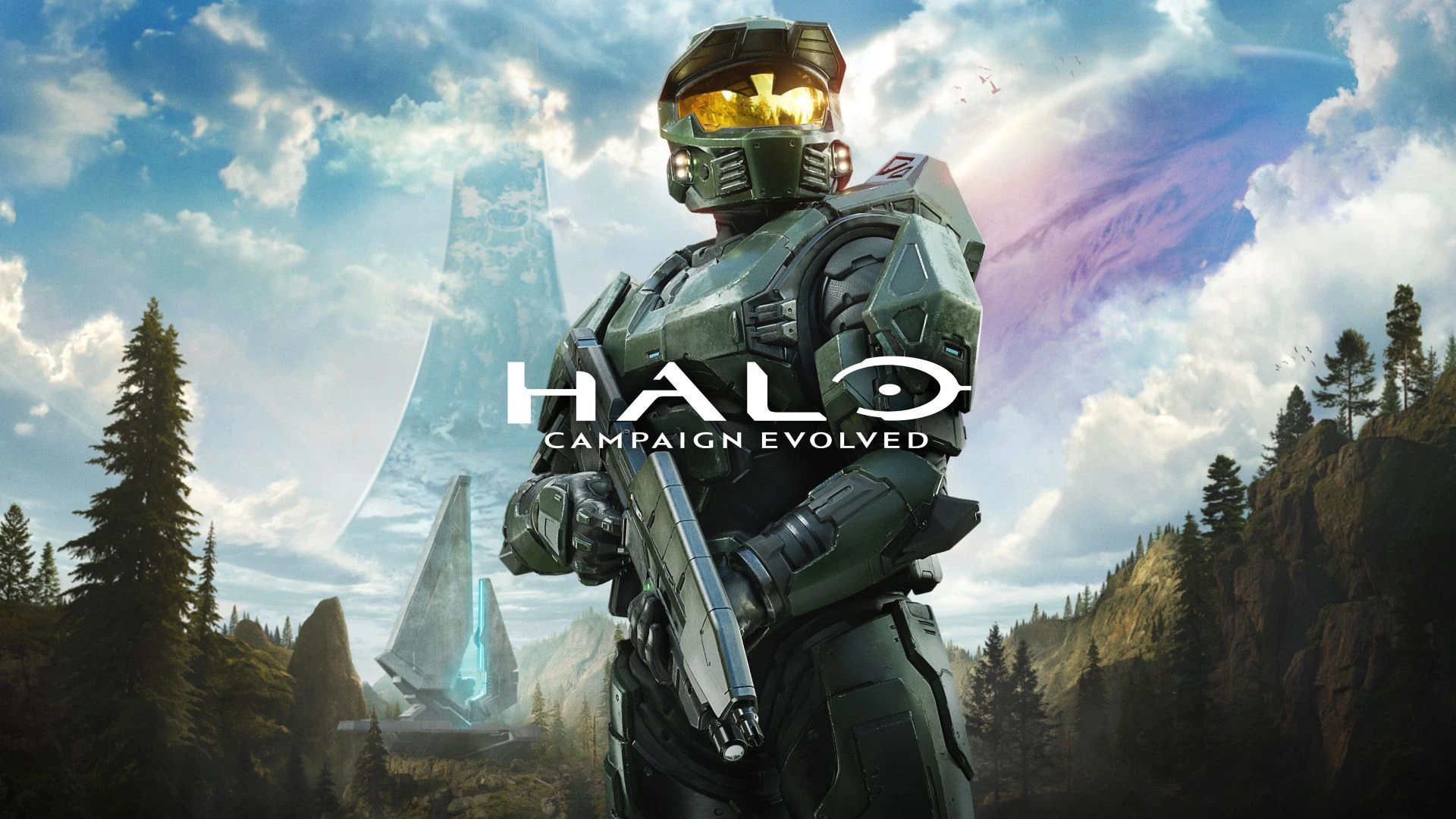 انطباعاتنا عن لعبة Halo: Campaign Evolved من تجربتنا لها