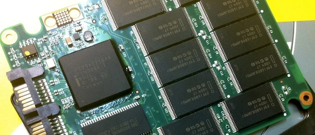 SSD Market in Danger