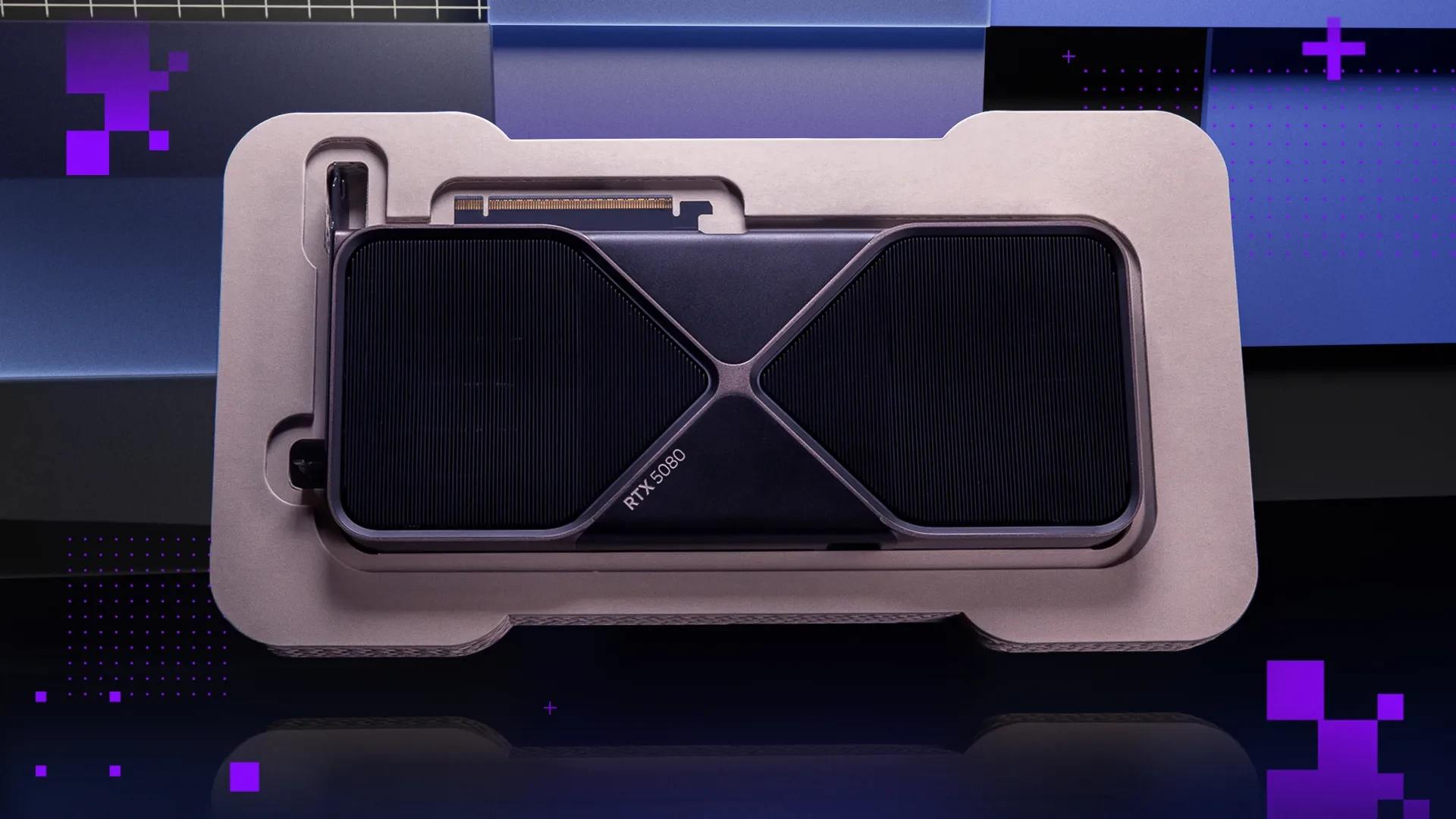 RTX 5080