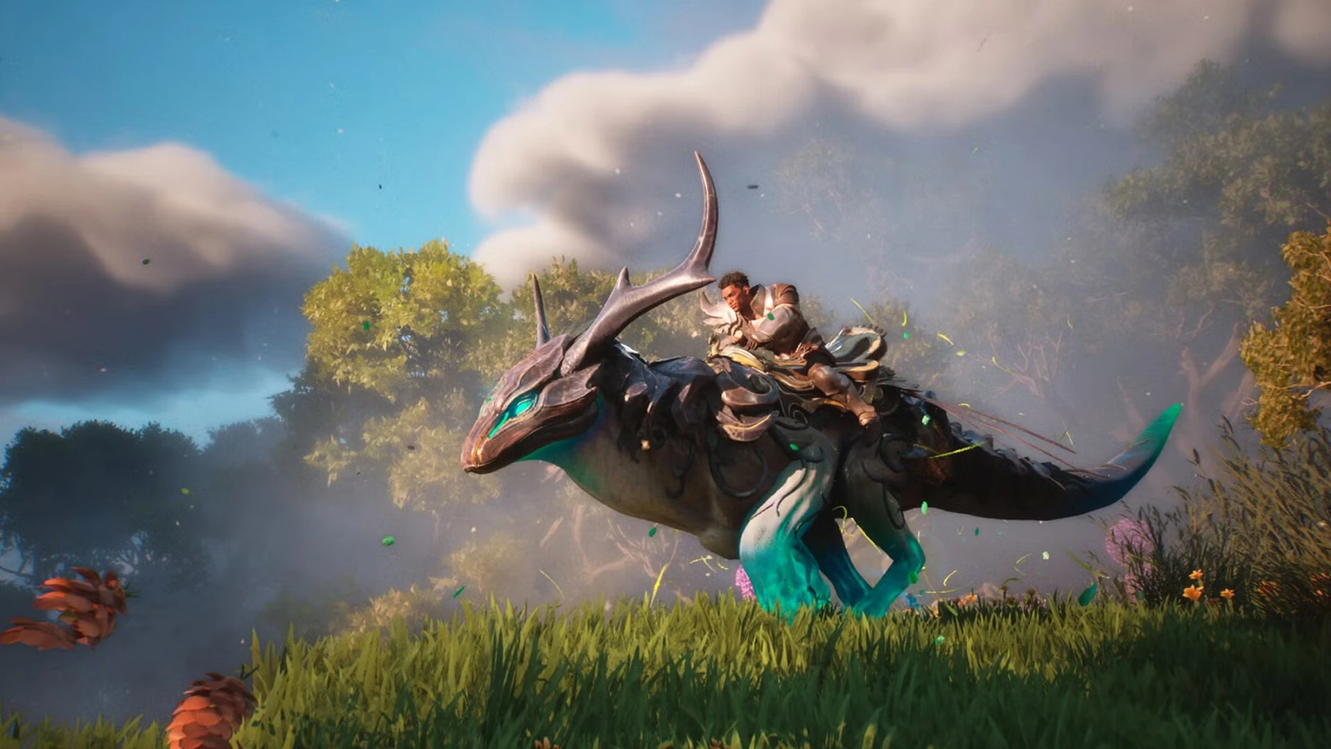 لعبة Guild Wars 3