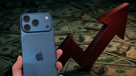 مع ارتفاع أسعار الذاكرة | إليك السعر المتوقع لهاتف iPhone 18 Pro