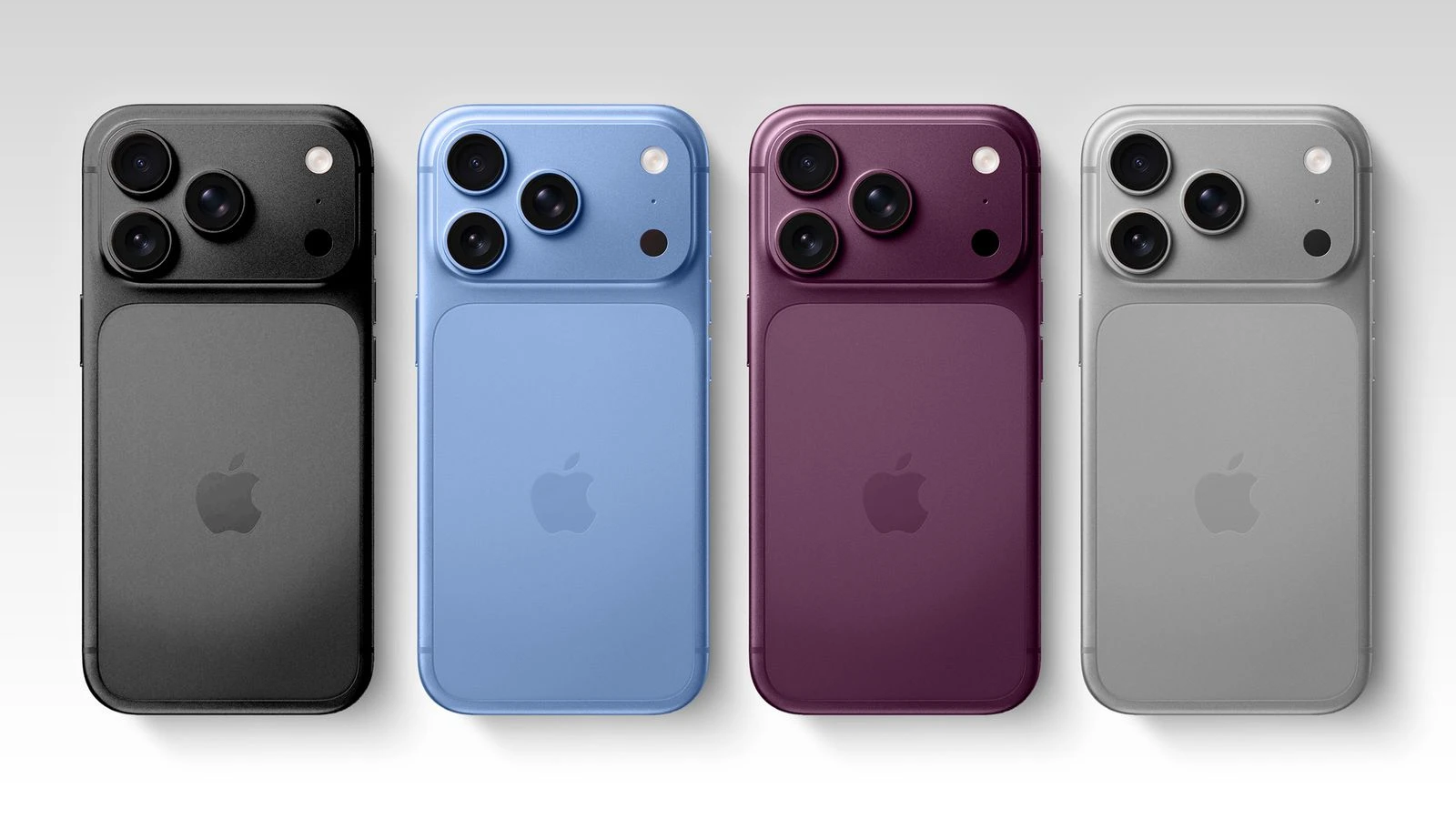 مع ارتفاع أسعار الذاكرة | إليك السعر المتوقع لهاتف iPhone 18 Pro