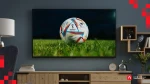 أفضل 5 شاشات لتجربة سينمائية في كأس العالم 2026