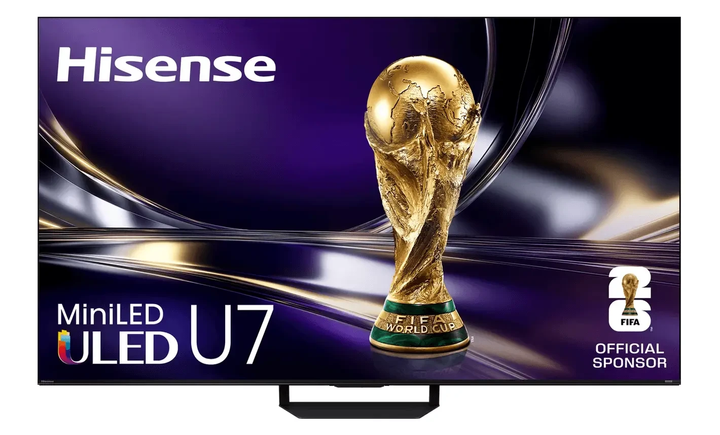 Hisense U7SG
