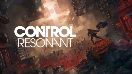 لعبة Control Resonant تحصل على عرض عميق لأسلوب اللعب