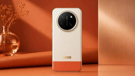 هاتف Honor X80 Pro Max ينطلق بأكبر بطارية في تاريخ الهواتف
