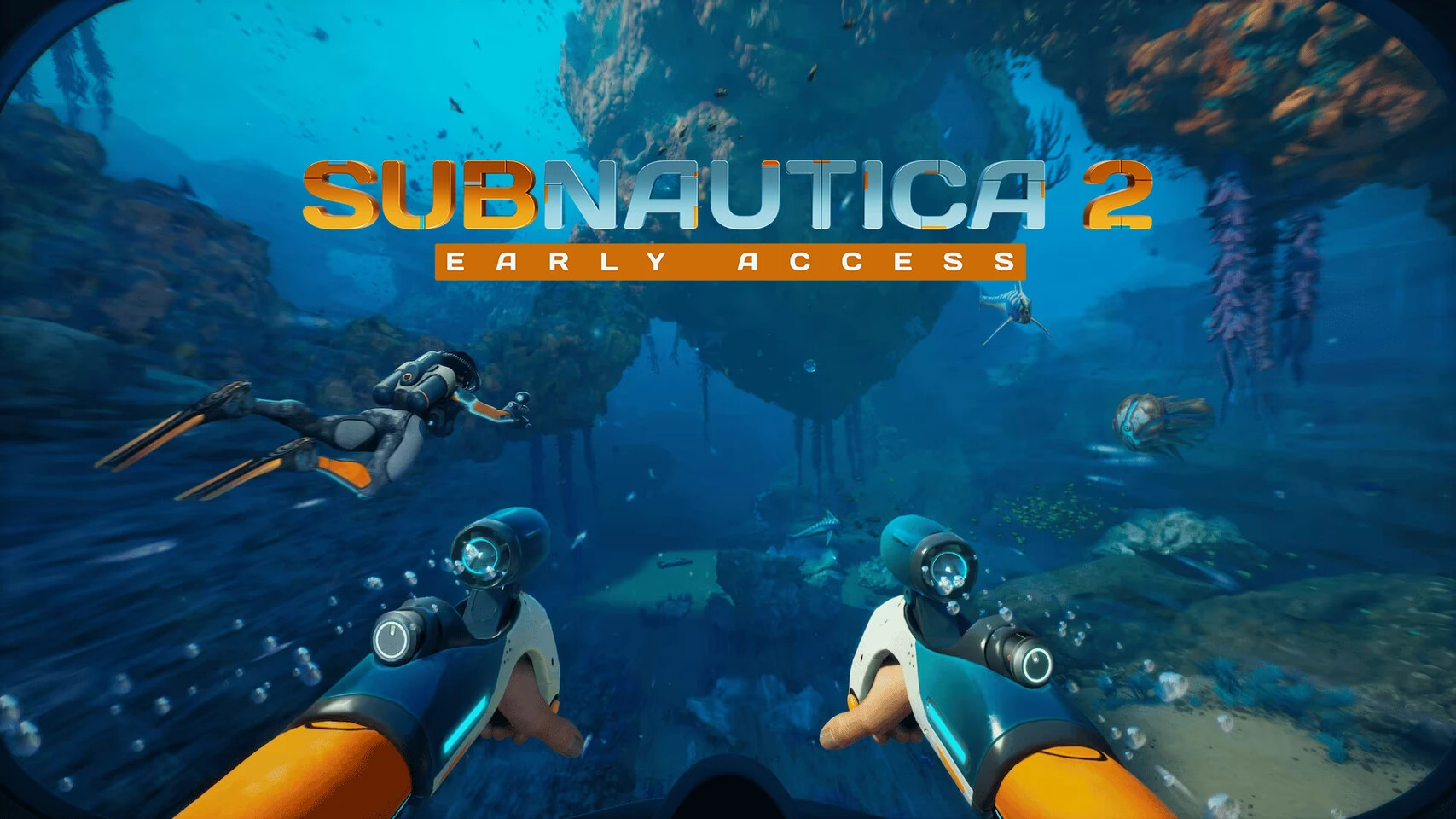 Subnautica 2
