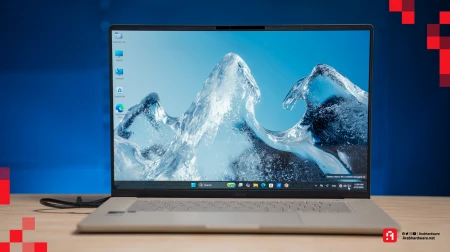 قوة بلا وزن: تجربة لاب توب ASUS Zenbook A16