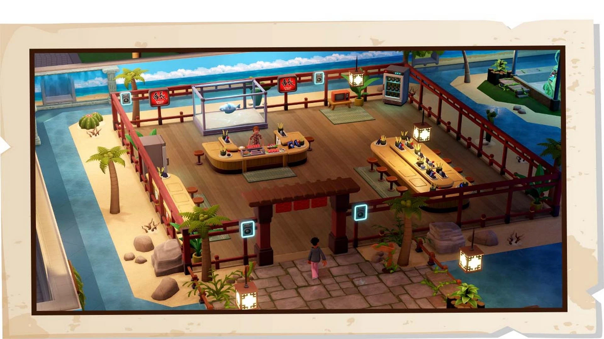 حزمة Two Point Hospital: Full Health Collection