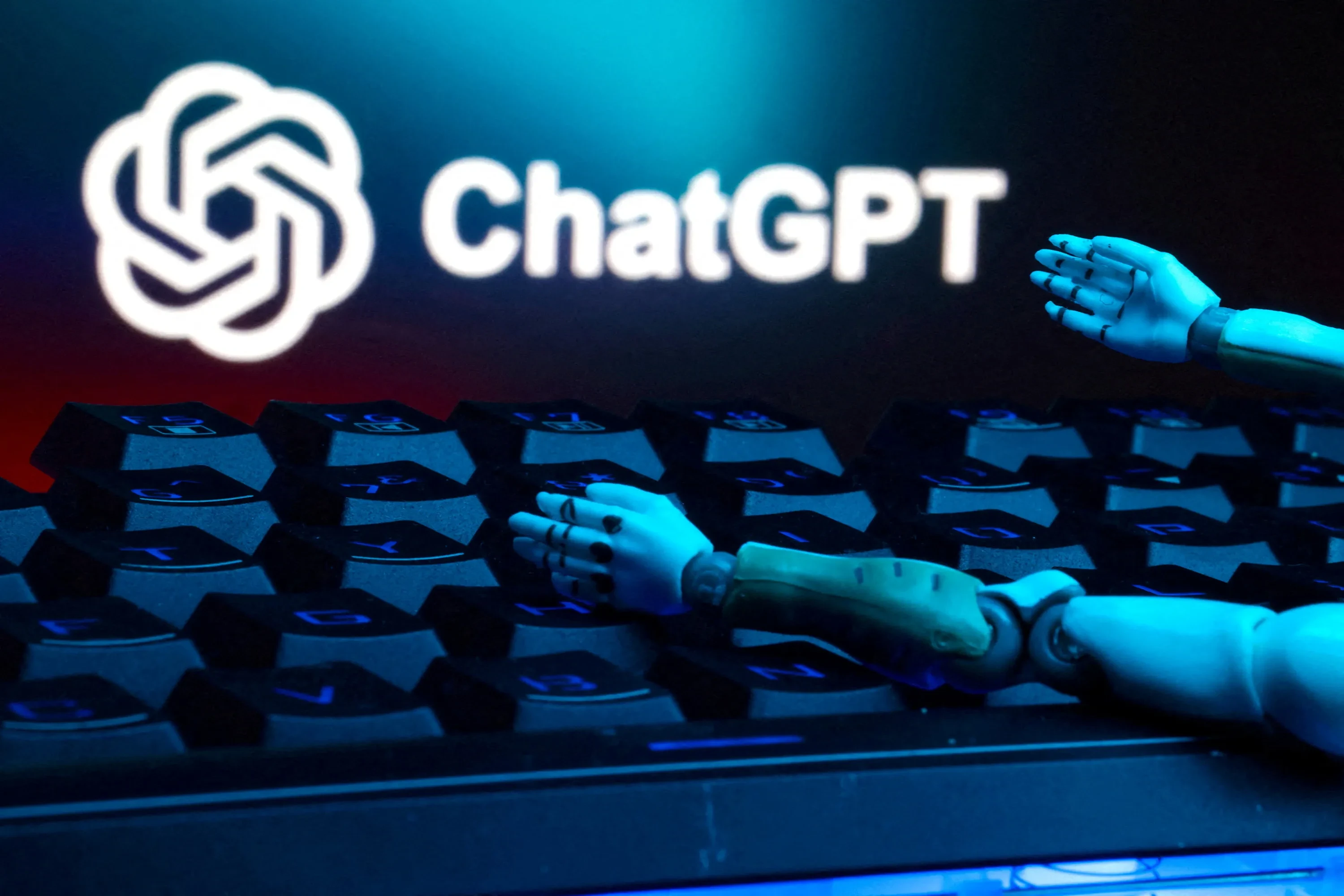 OpenAI تطور GPT-5.5 Instant | تحديث جديد يضيف متعة وسلاسة للحوار