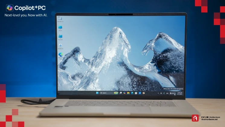 قوة بلا وزن: تجربة لاب توب ASUS Zenbook A16
