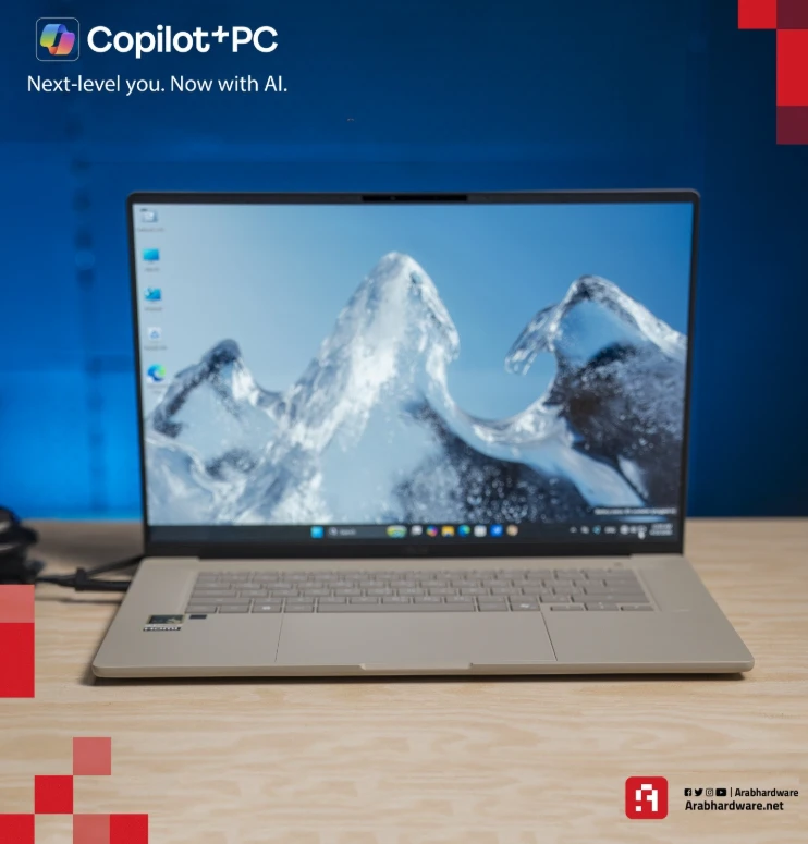ASUS Zenbook A16