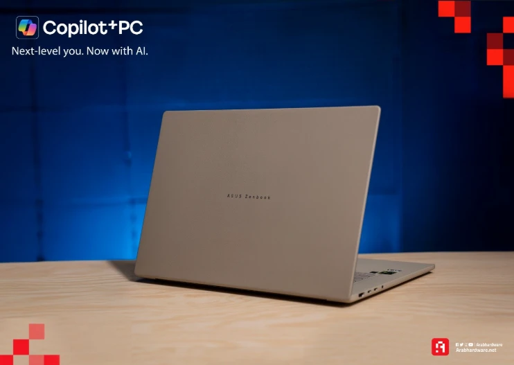ASUS Zenbook A16