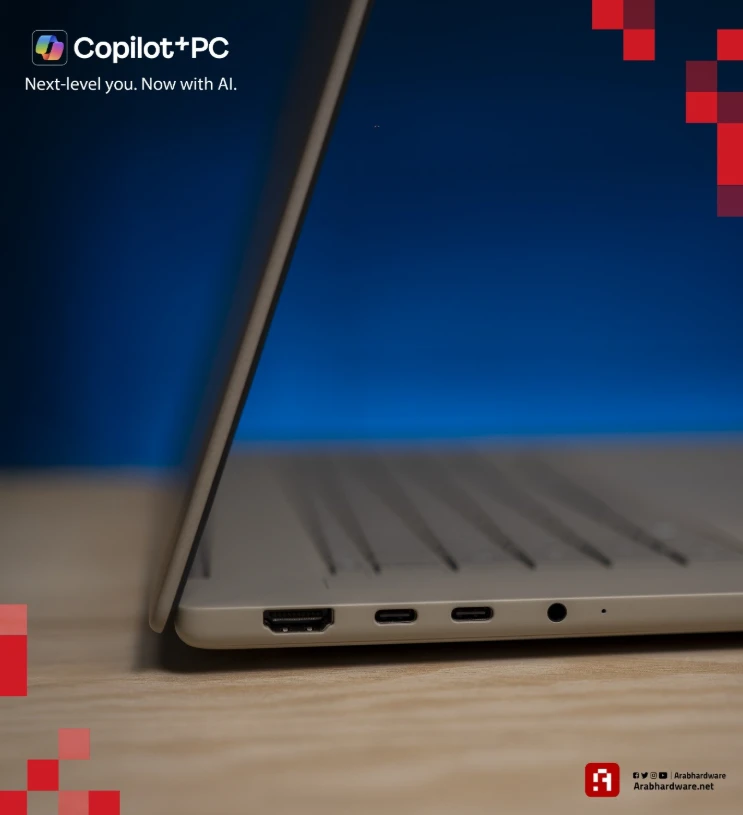 ASUS Zenbook A16