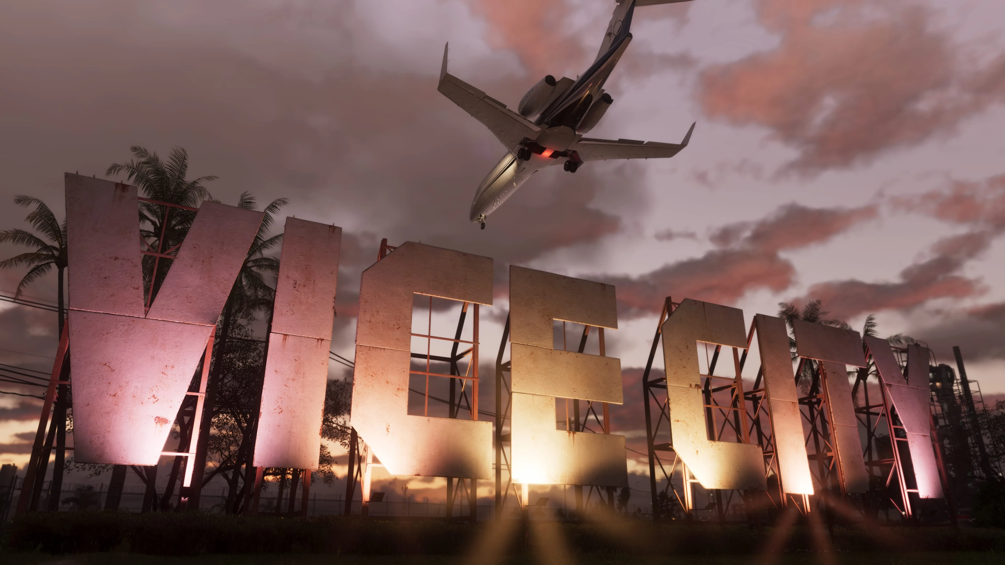 Vice City