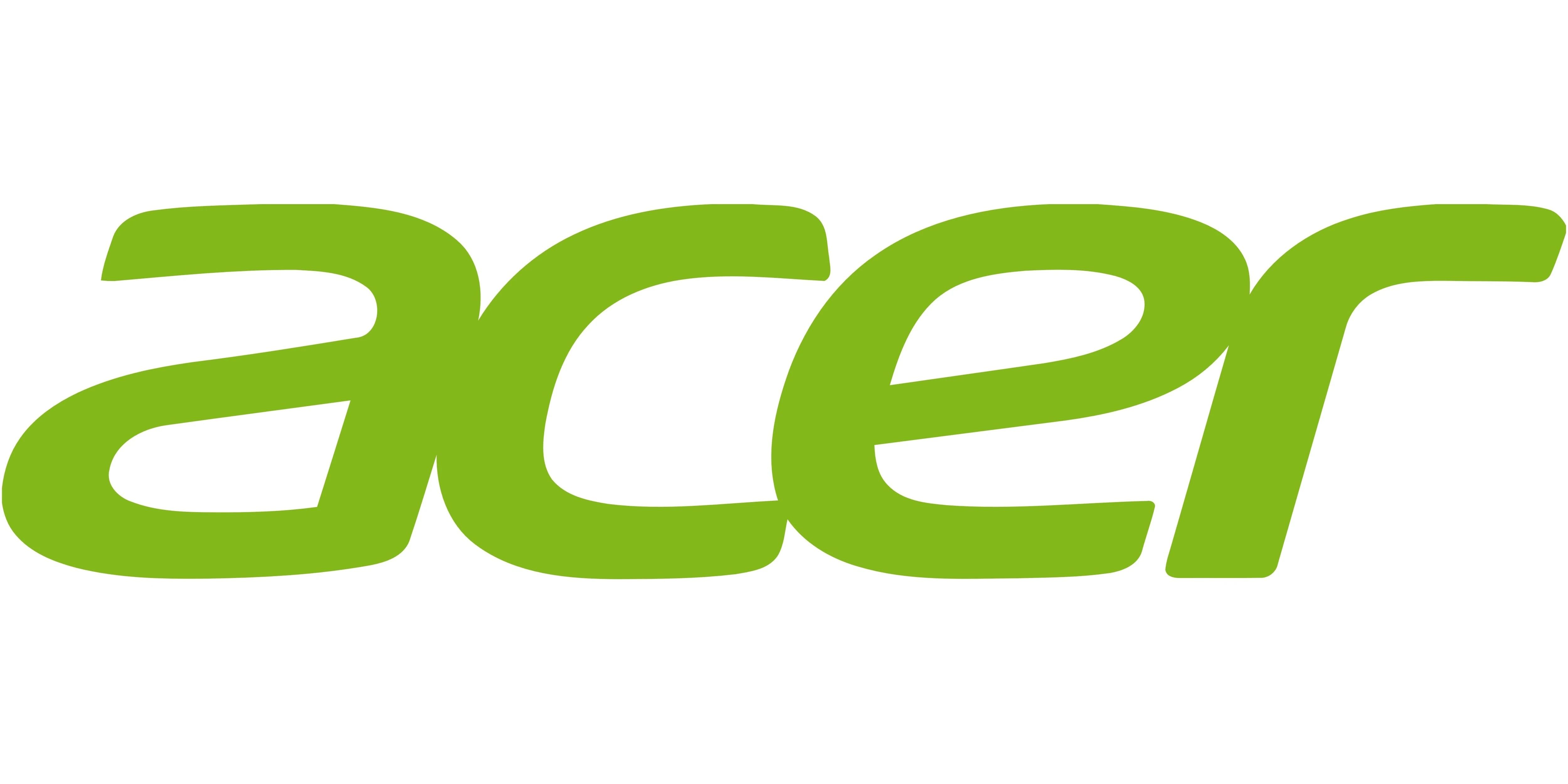 Acer in Egypt