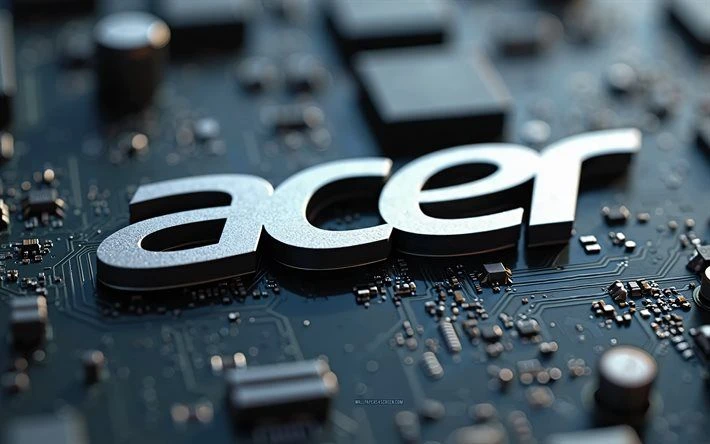 Acer in Egypt