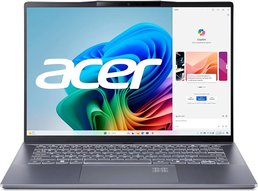 Acer in Egypt