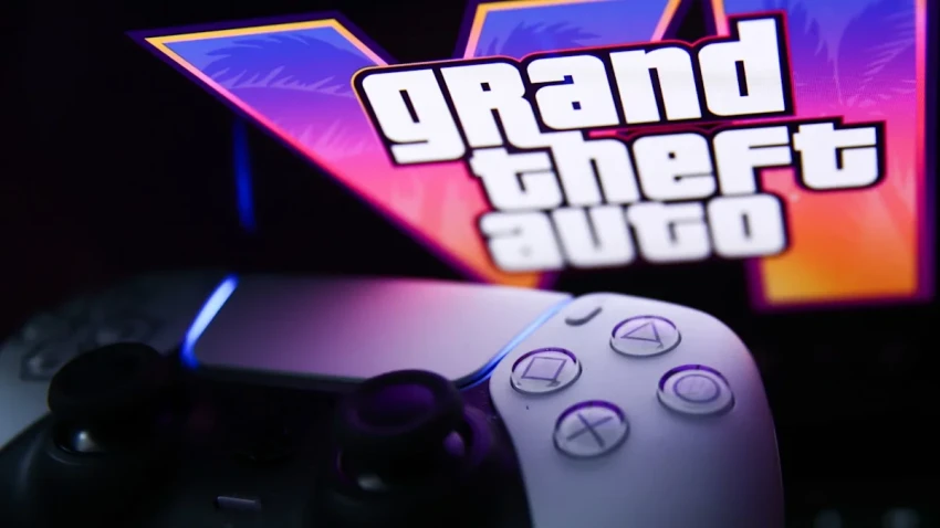 تقرير: طلبات GTA 6 المسبقة على PS5 تفوق Xbox Series X|S بـ 6 أضعاف!