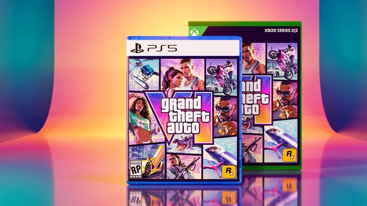 GTA 6