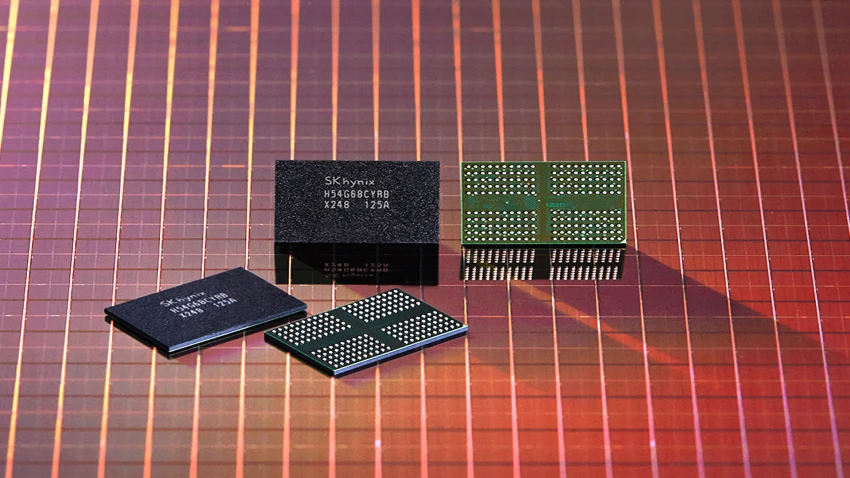 Micron تتوقع: أزمة ذاكرة DRAM ستستمر حتى عام 2028!