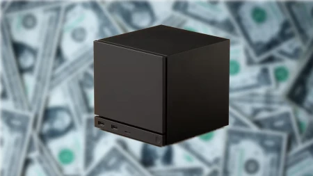 المضاربون يستغلون حجوزات Steam Machine ويطرحونها للبيع بأسعار فلكية