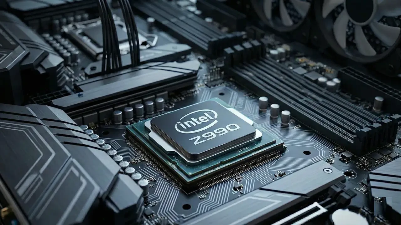 Z990